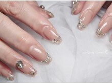 アーブルネイル(arbre nail)