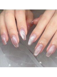 マグネットネイル