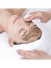 【本気の肌質改善/ニキビケア・毛穴・くすみに】剥離ありハーブピーリング