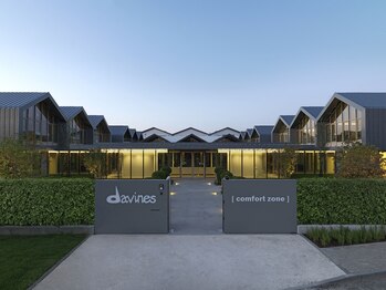 ミューズ(Muse)/〈devines〉comfort zone