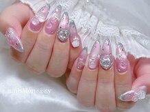 シシー 心斎橋店(sissy)/pinkmagdesign