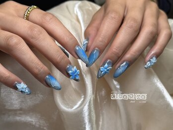 シェノエ ネイルズ(Chenoe Nails)/