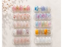 ライズ(RISE)の雰囲気（夏仕様にリニューアル★うるちゅる！定額デザインシンプル）