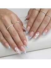 ネイルソファ 西大寺宝来(NAIL SOFA)