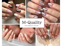 エムクオリティ(M-Quality)