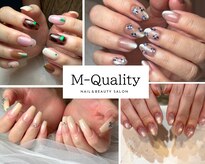 エムクオリティ(M-Quality)