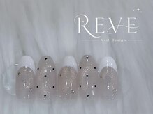 レーヴ(REVE)/ちゅるんデザイン