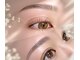 フェリーチェ 名取(Felice)の写真/【次世代眉毛パーマHBL導入◎】眉毛のお悩みを解決☆眉毛の毛流れ改善＆特殊なワックス法で一気に垢抜け！