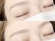 エヌアイビューティー 積志店(N eye beauty)の写真/口コミ4.9★半個室で叶う似合わせ眉毛スタイリング5500円♪眉×まつ毛のセット施術も大人気！