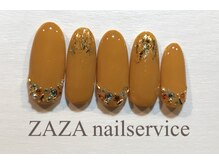ザザネイルサービス(ZAZA nail service)/セレクトアート