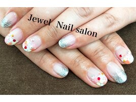 カラフルドットアート