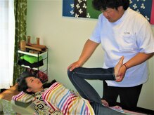 ファミリア整体