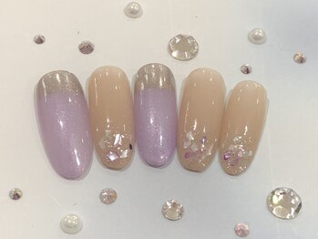 ビューティフルアイズ/