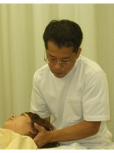 ひぐち整体院&nbsp;樋口 能久