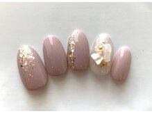 プラージュ/定額カジュアルコース