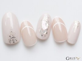 ハンドトレンドアートコース