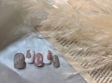 レーヴ(reve)/アシンメトリーコース