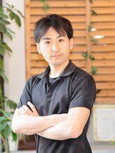 グリーンコア(Green Core)&nbsp;佐藤 伸也