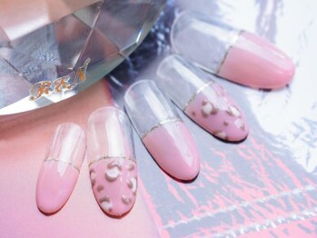 ザ ビューティサロン レン(The Beauty Salon Ren)/