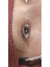 フェアリーヘア ニーナ(Fairy Hair Ni-na)/まつ毛パーマ【ラッシュリフト】