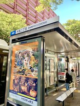 フェイシャルサロン ミギー(Miggie)/西鉄バス停：大名2丁目徒歩１分