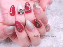 クール(Coeur)/デザイン相談コース￥12650