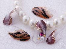 ワイズネイル(Y's NAIL)/