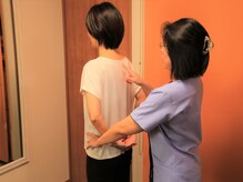 ハイルング(Heilung)/カウンセリング・検査