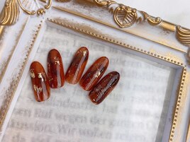 9月定額トレンドアート