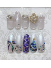 ティーエヌ 本厚木店/クリスマス8000円【8800円税込】