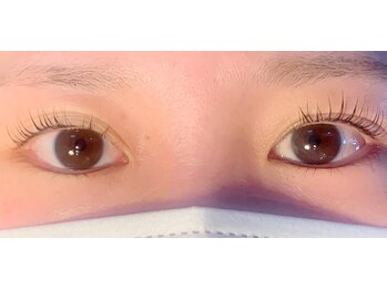 リーベ 秋津店(Liebe)/パリジェンヌラッシュリフト