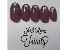 ネイルルーム トリニティ(Nail Room Trinity)/150種類以上選べるアート付