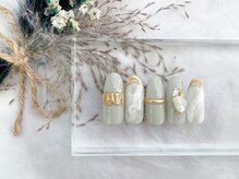 ミスティックアール(Mistic.R)/デザイン定額￥9500