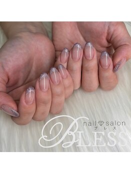 ブレス(BLESS)/フレンチ