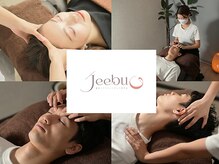 ジーブ(jeebu)