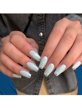 リノン(Linon)/爽やかなワンカラー