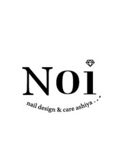 Noi nail design &care ashiya(ネイリスト)