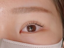 テラスヘア(TERRACE hair)/パリジェンヌラッシュリフト