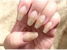 ボーホーネイルズコレクション(BOHO NAILS COLLECTION)/HAND:やり放題コース10000円