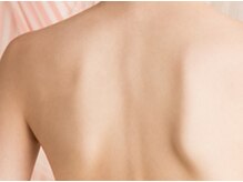 アンバー(unbar.)/ブライダルシェービング