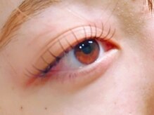 ラシク ベル(Lashiku Belle)/フラットラッシュ　100本♪