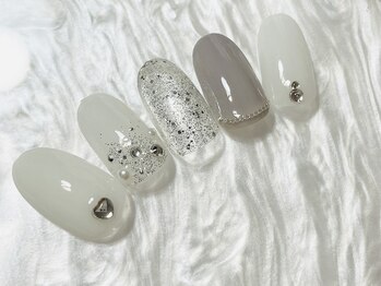 メルティア(Meltia)/定額デザイン