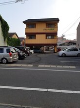 タイ古式けんまい/駐車場案内