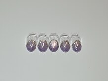 ニキネイル(niki nail)/定額デザインA ¥6600