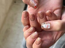 ネアー 新潟(NEER)/フラッシュネイル