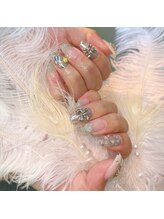 グロー ネイル(Glow Nail)/