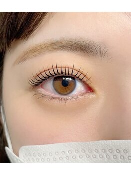 パシャ 名駅店(Pacha)/まつ毛パーマ