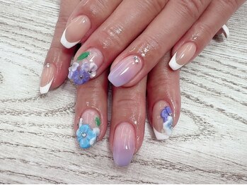 リバティプラス(Liberty+)/