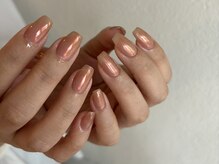 リノ(lino)/ミラーネイル 6/26