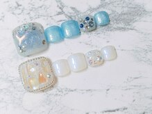 ネイル グラファー(Nail grapher)/